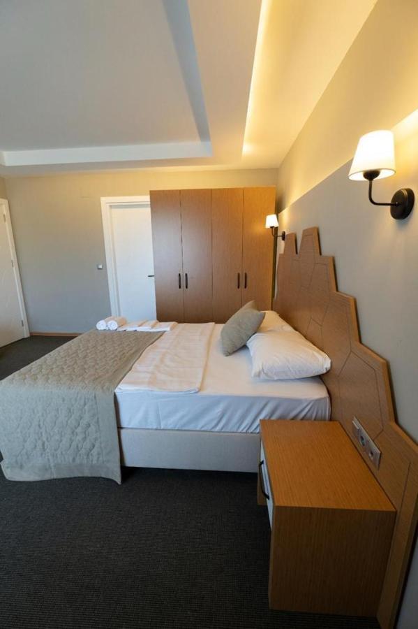 Palmila Butik Otel Silifke Εξωτερικό φωτογραφία