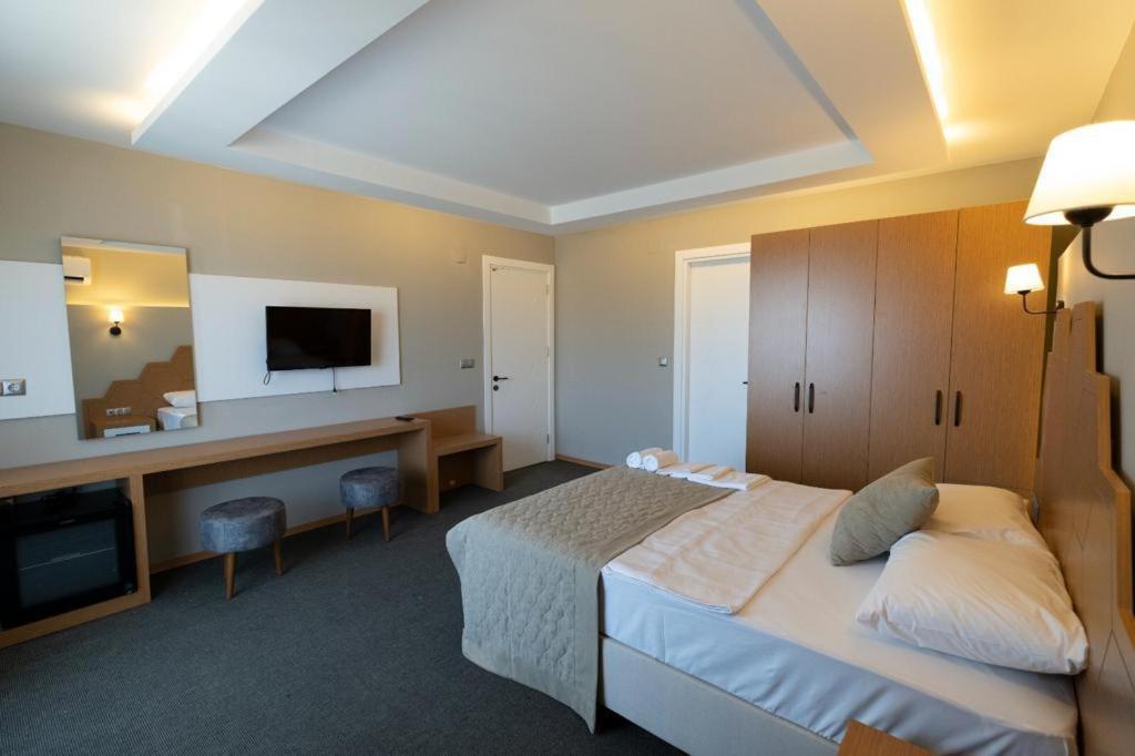 Palmila Butik Otel Silifke Εξωτερικό φωτογραφία