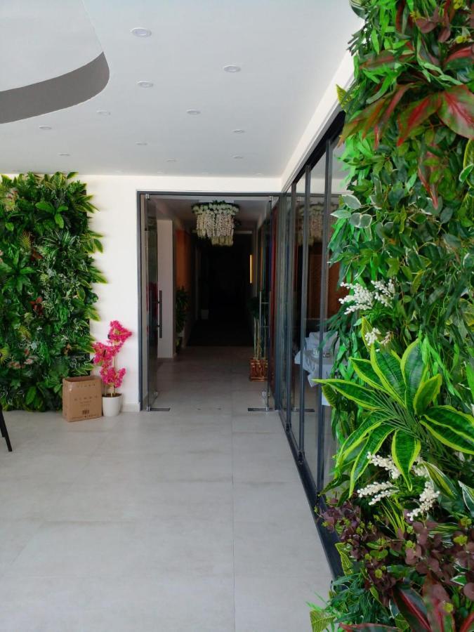 Palmila Butik Otel Silifke Εξωτερικό φωτογραφία