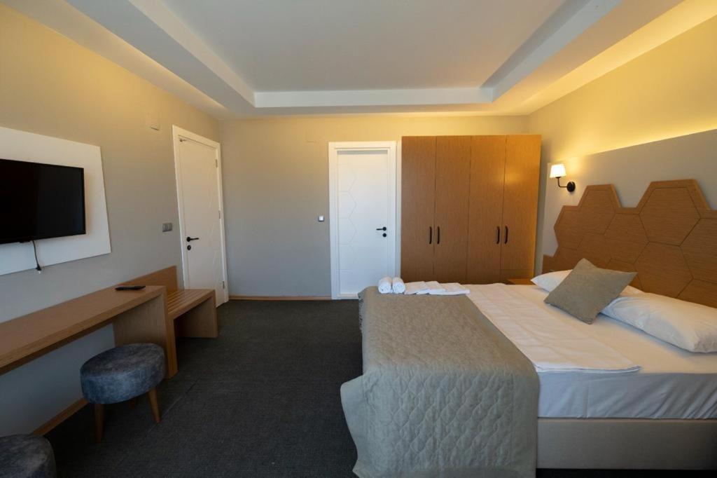Palmila Butik Otel Silifke Εξωτερικό φωτογραφία