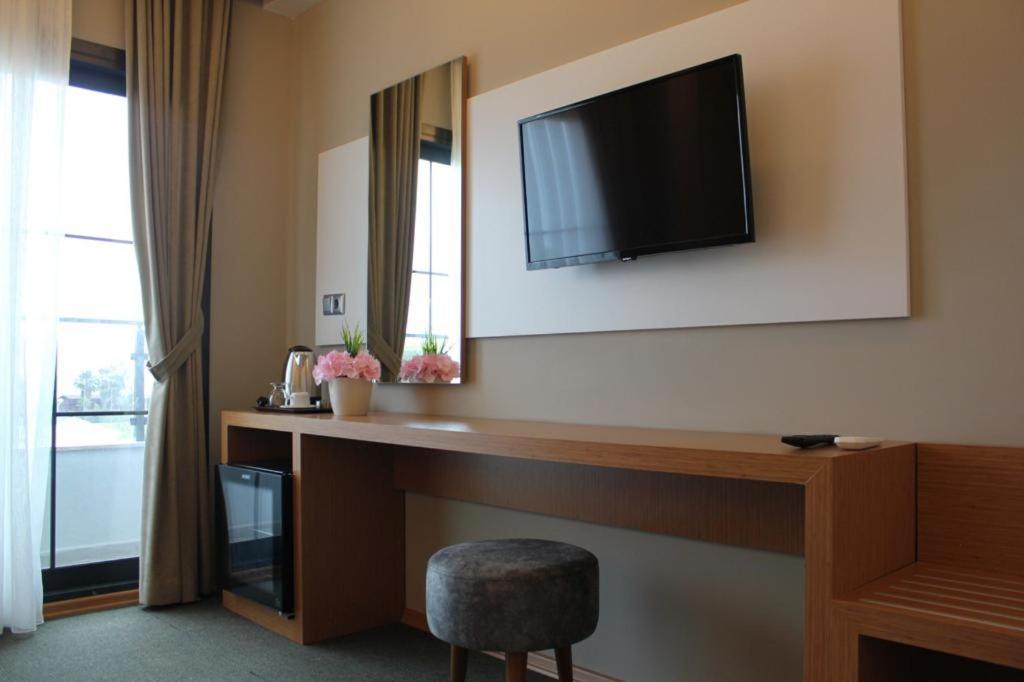 Palmila Butik Otel Silifke Εξωτερικό φωτογραφία