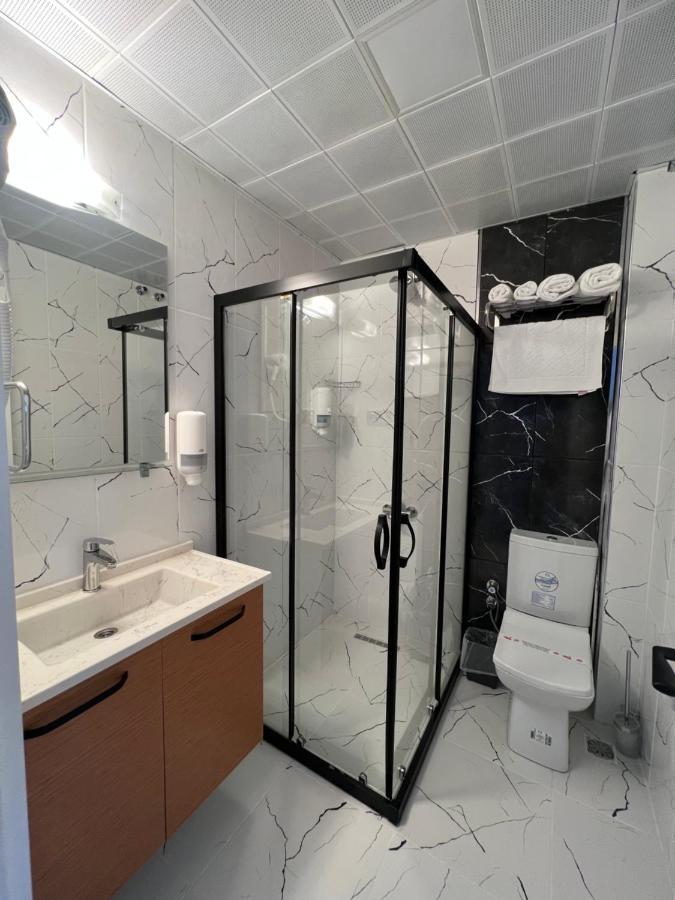 Palmila Butik Otel Silifke Εξωτερικό φωτογραφία