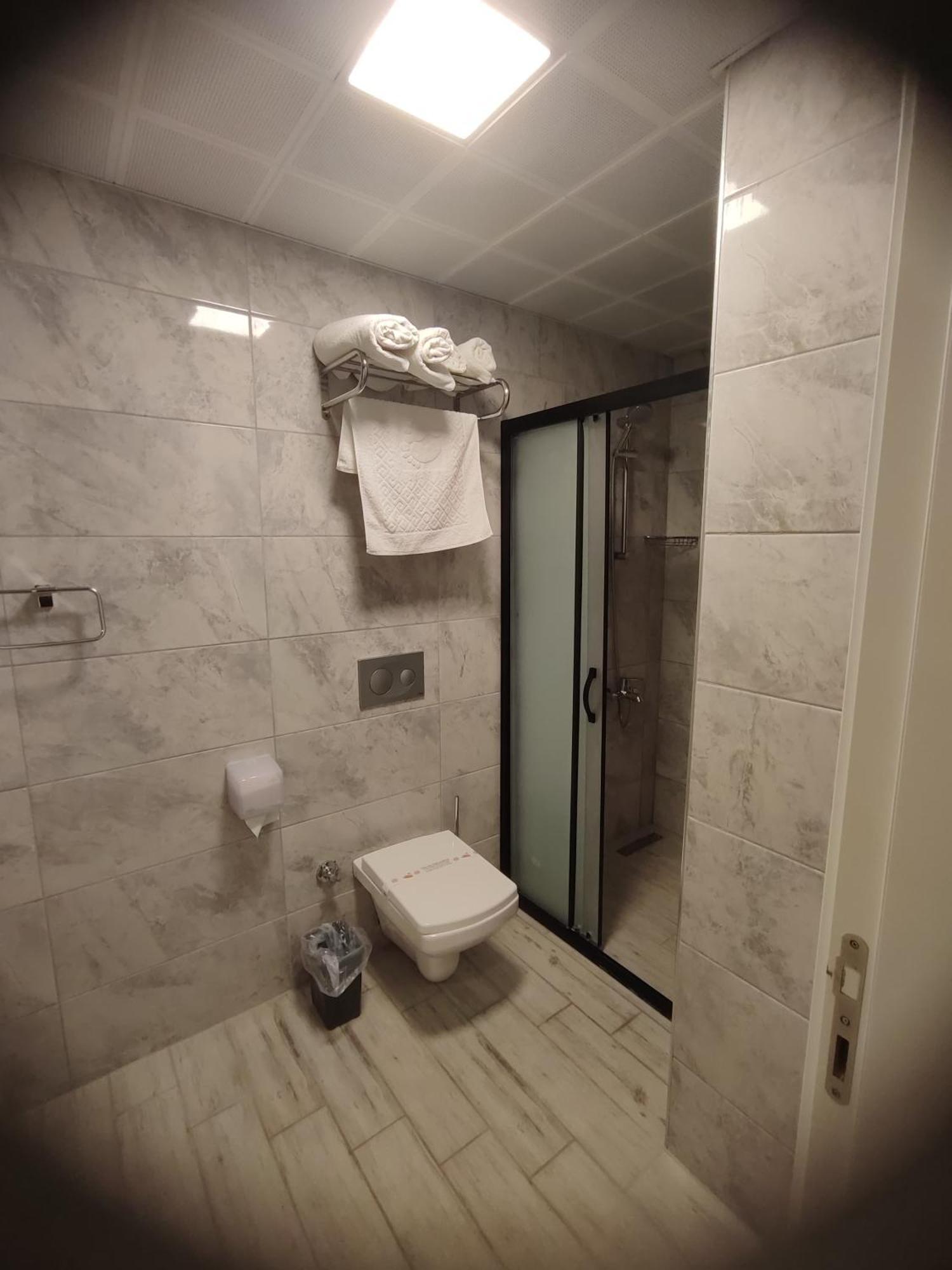 Palmila Butik Otel Silifke Εξωτερικό φωτογραφία